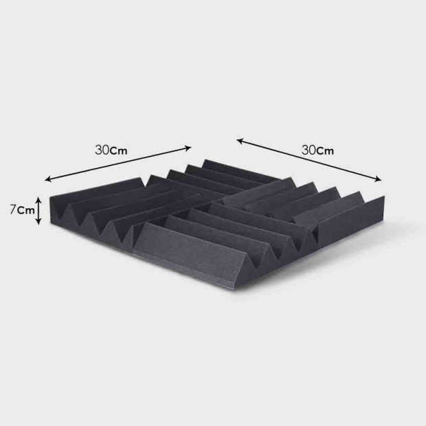 پنل آکوستیک دکونیک Deconik MD 65
