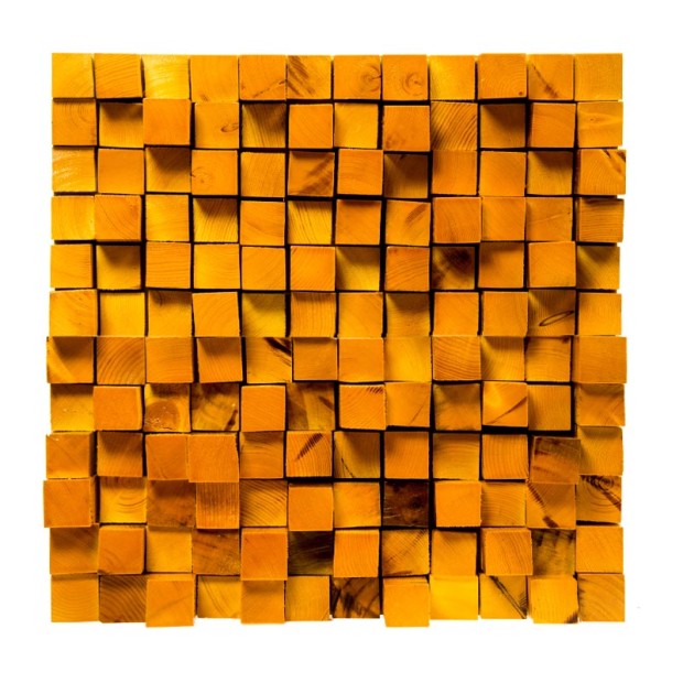 پنل آکوستیک دکونیک Deconik Multi Fuser Wood Cherry