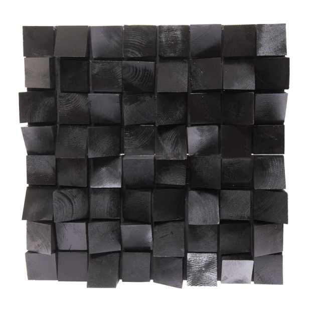 پنل آکوستیک دکونیک Deconik Multi Fuser Wood Large Wenge