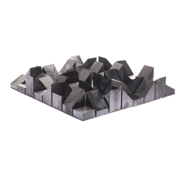 پنل آکوستیک دکونیک Deconik Multi Fuser Wood Large Wenge