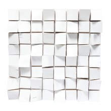 قیمت خرید فروش پنل آکوستیک دکونیک Deconik Multi Fuser Wood Large White