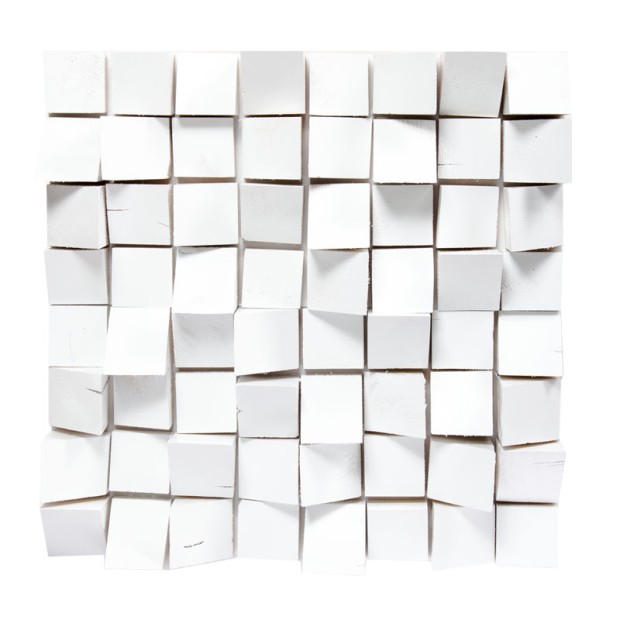 پنل آکوستیک دکونیک Deconik Multi Fuser Wood Large White