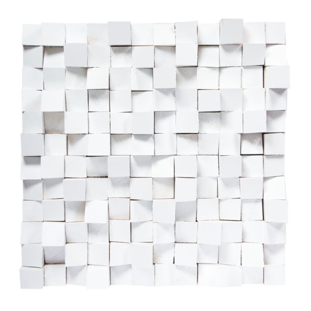 پنل آکوستیک دکونیک Deconik Multi Fuser Wood Plus White