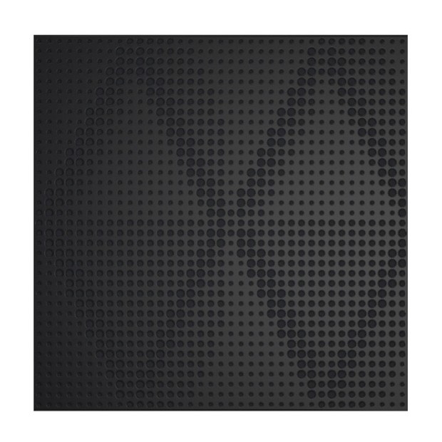 پنل آکوستیک دکونیک Deconik Petra W Black