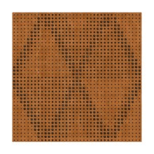 قیمت خرید فروش پنل آکوستیک دکونیک Deconik Petra W Wenge