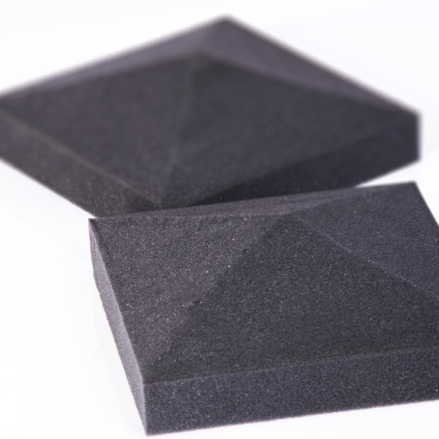 پنل آکوستیک دکونیک Deconik Pyramid 15