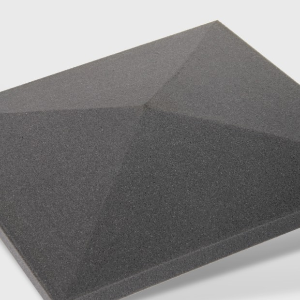 پنل آکوستیک دکونیک Deconik Pyramid 30