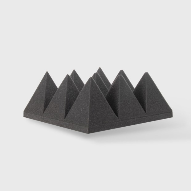 پنل آکوستیک دکونیک Deconik Pyramid 35 Large Plus