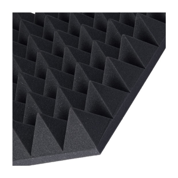پنل آکوستیک دکونیک Deconik Pyramid 60