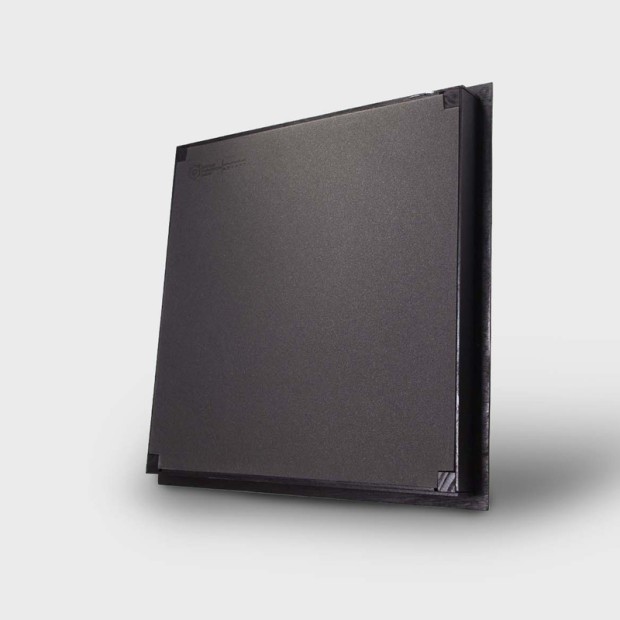 پنل آکوستیک دکونیک Deconik Square Tile 60 Wenge