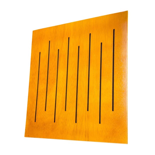 پنل آکوستیک دکونیک Deconik Vari Panel Duo Cherry