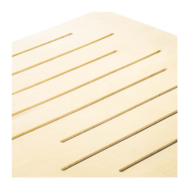 پنل آکوستیک دکونیک Deconik Vari Panel Duo Light Brown