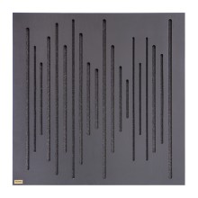قیمت خرید فروش پنل آکوستیک دکونیک Deconik Wave Wood Absorption Wenge