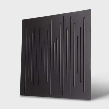 قیمت خرید فروش پنل آکوستیک دکونیک Deconik Wave Wood Diffuser Wenge