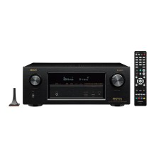 قیمت خرید فروش آمپلی فایر دنون Denon AVR-X3400H