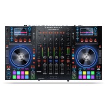 قیمت خرید فروش دی جی کنترلر دنون Denon DJ MCX8000