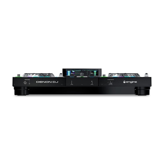 دی جی کنترلر دنون Denon DJ Prime 2