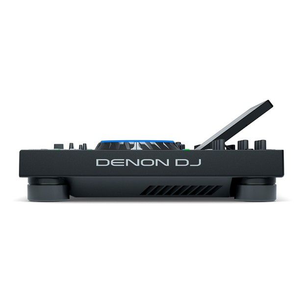 دی جی کنترلر دنون Denon DJ PRIME 4
