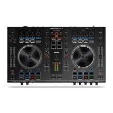قیمت خرید فروش دی جی کنترلر دنون Denon MC4000