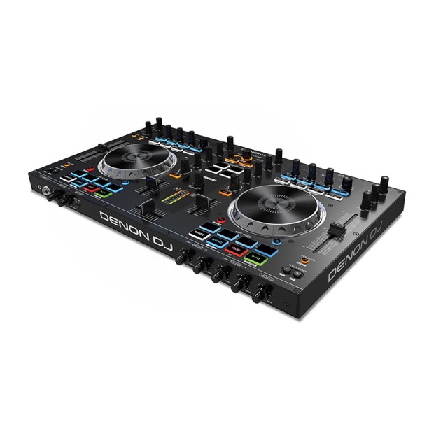 دی جی کنترلر دنون Denon MC4000