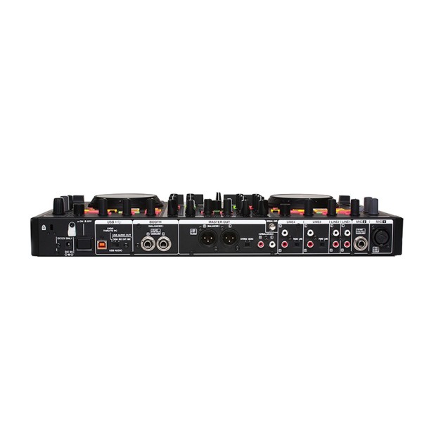 دی جی کنترلر دنون Denon MC6000-MK2