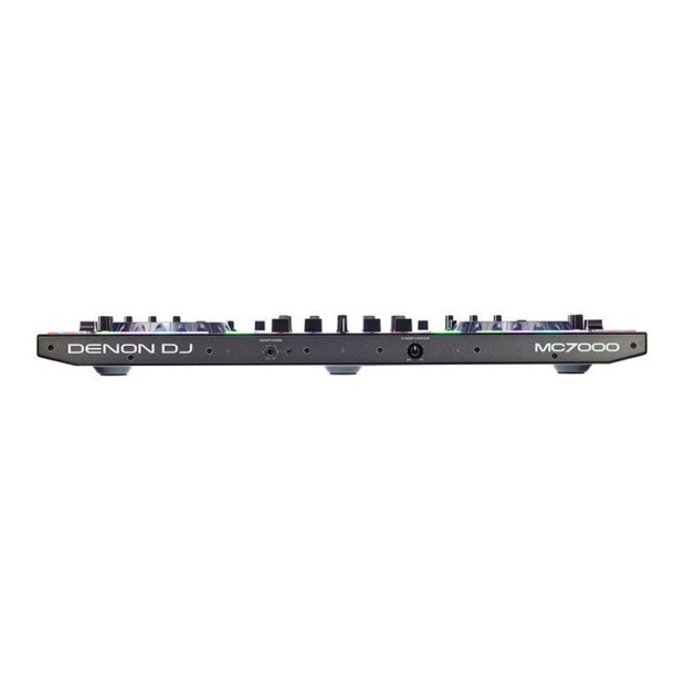 دی جی کنترلر دنون Denon MC7000