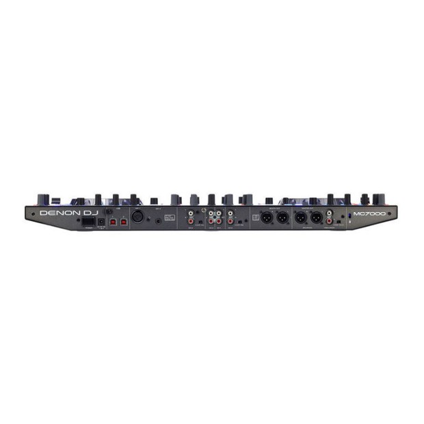دی جی کنترلر دنون Denon MC7000