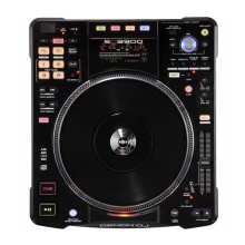 قیمت خرید فروش پلیر دی جی دنون Denon SC3900