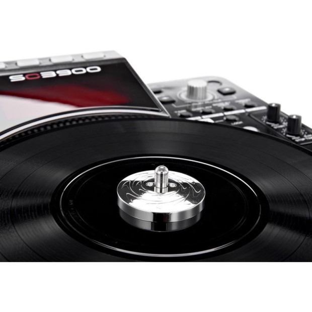 پلیر دی جی دنون Denon SC3900
