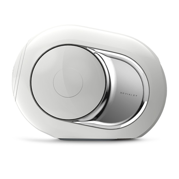 اسپیکر | باند اکتیو دویاله Devialet Phantom Silver
