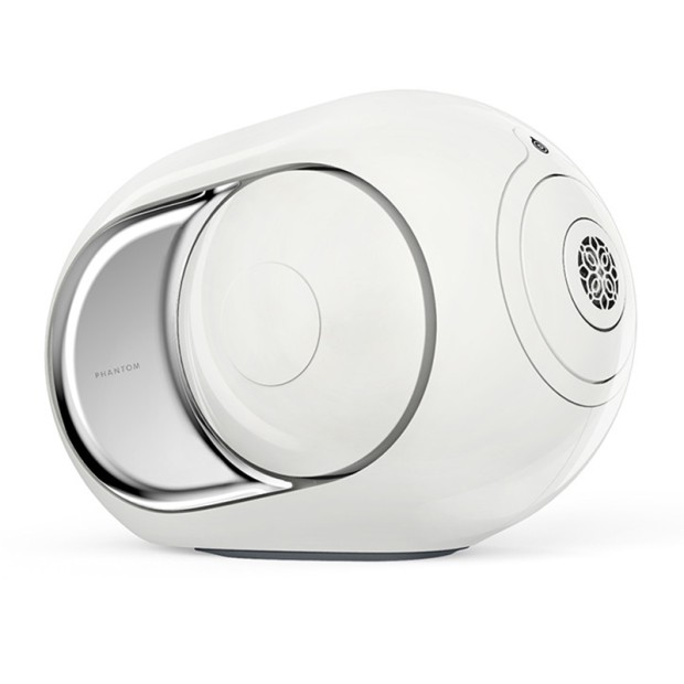 اسپیکر | باند اکتیو دویاله Devialet Phantom