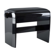 قیمت خرید فروش صندلی دکسیبل Dexibell DX Bench BKP