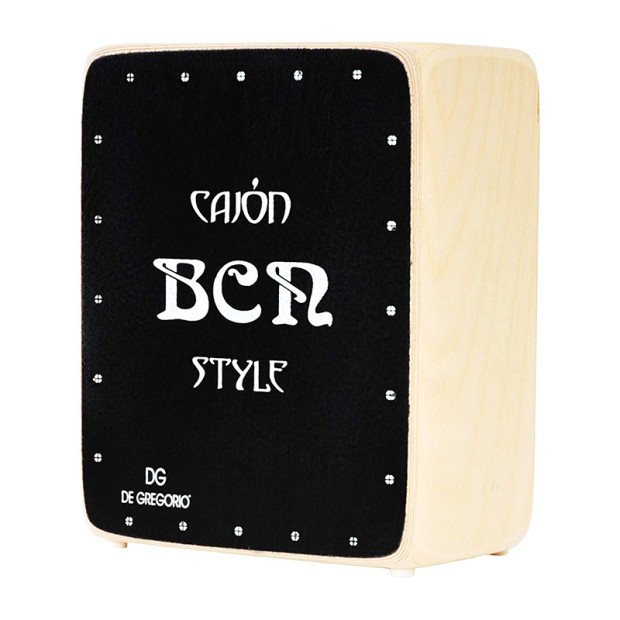 کاخن DG De Gregorio DG De Gregorio Mini Cajon BCN