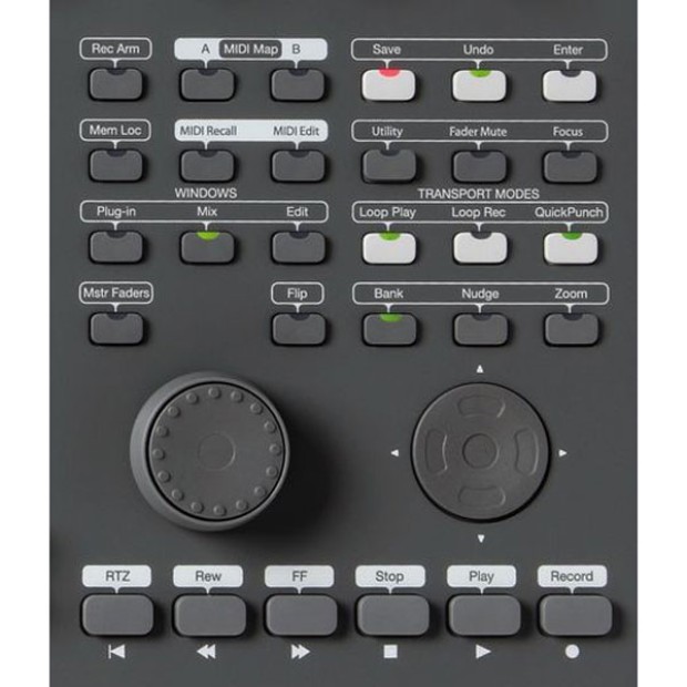 کارت صدا دی جی دیزاین DigiDesign Digi 003 Factory