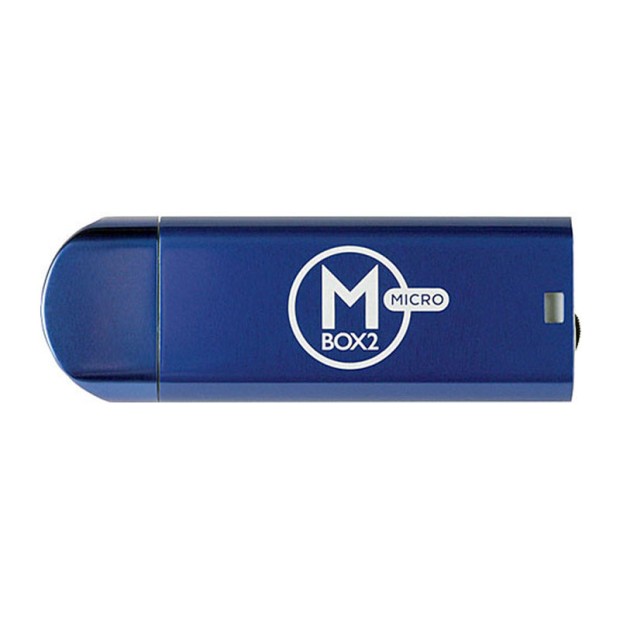 کارت صدا دی جی دیزاین Digidesign Mbox 2 Micro
