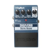 قیمت خرید فروش یونیت افکت گیتار الکتریک دیجی تک Digitech DigiVerb