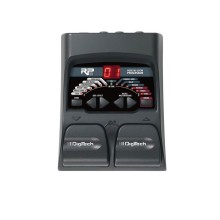 قیمت خرید فروش افکت گیتار الکتریک دیجی تک Digitech Rp55