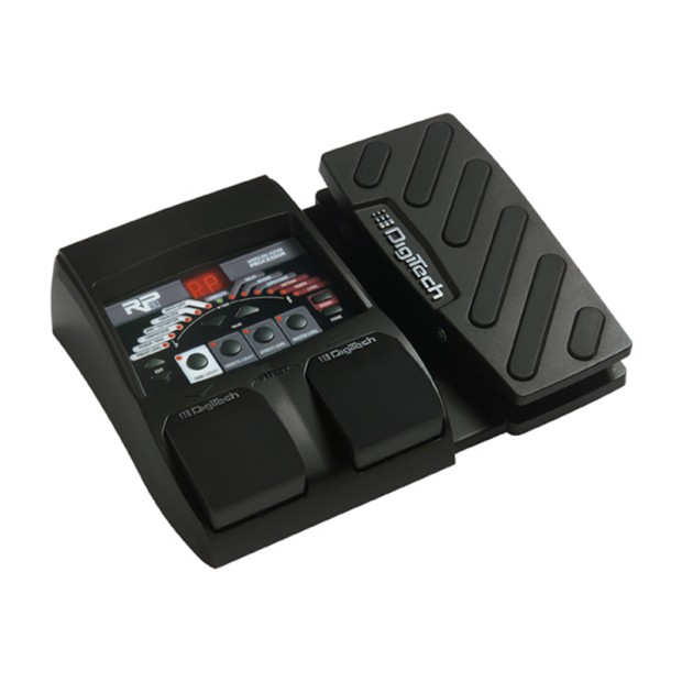 مولتی افکت دیجی تک Digitech RP90