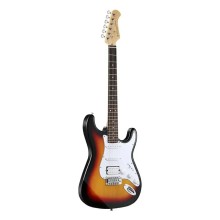 قیمت خرید فروش گیتار الکتریک Donner Donner DST 100 Sunburst