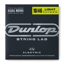 قیمت خرید فروش سیم گیتار الکتریک دانلوپ Dunlop 10-46 Light