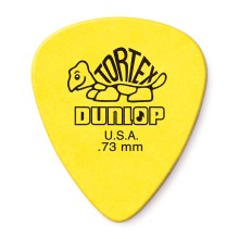 قیمت خرید فروش پیک گیتار دانلوپ Dunlop Tortex 0.73mm