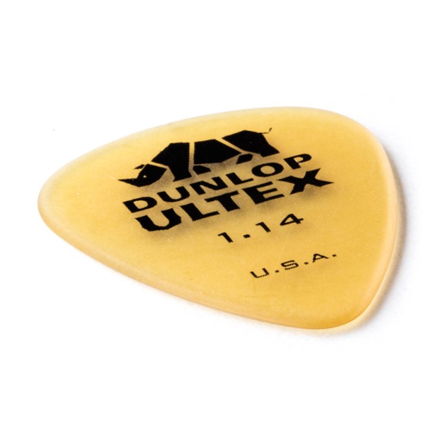 پیک گیتار دانلوپ Dunlop 421P Ultex Standard Guitar Pick 1.14mm