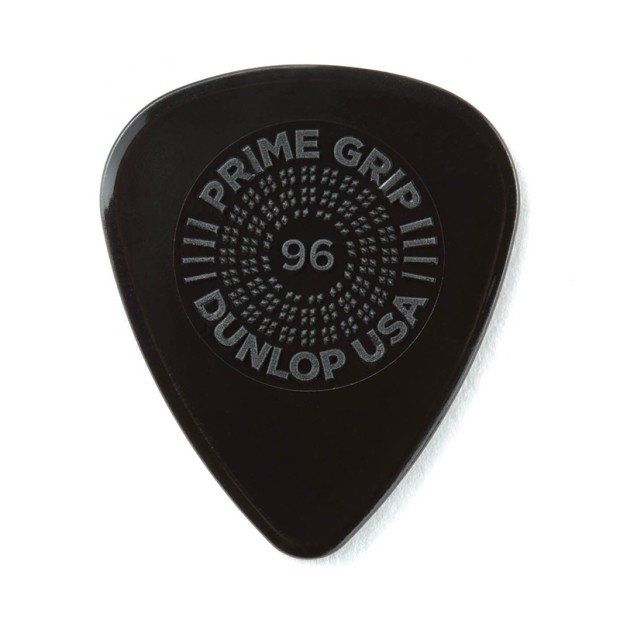 پیک گیتار دانلوپ Dunlop Delrin 500 Prime Grip .96mm