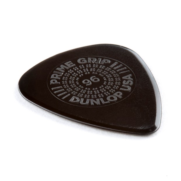 پیک گیتار دانلوپ Dunlop Delrin 500 Prime Grip .96mm