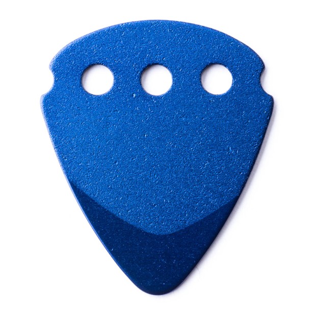 پیک گیتار دانلوپ Dunlop 467R Teckpick Standard Blue