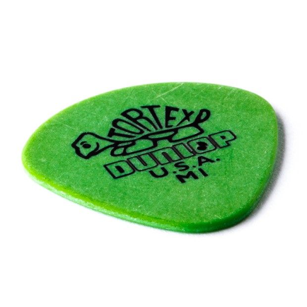پیک گیتار دانلوپ Dunlop 472RM1 Tortex Jazz I Guitar Pick