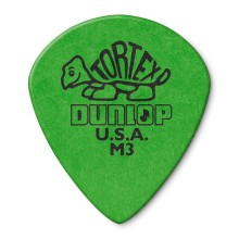 قیمت خرید فروش پیک گیتار دانلوپ Dunlop Tortex Jazz III 0.88mm