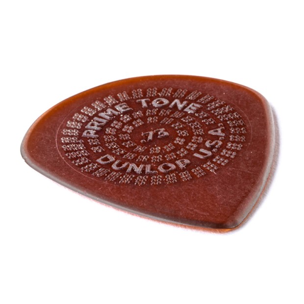 پیک گیتار دانلوپ Dunlop 520P073 Primetone Jazz III Guitar Pick 3 PK