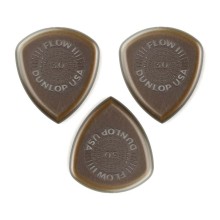 قیمت خرید فروش پیک گیتار دانلوپ Dunlop 547P300 Flow Jumbo Pick 3 PK