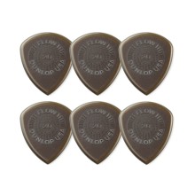 پیک گیتار دانلوپ Dunlop 549P200 Flow Standard Pick 6 PK